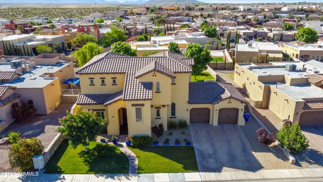 4084 Demos Avenue, Las Cruces, NM 88011