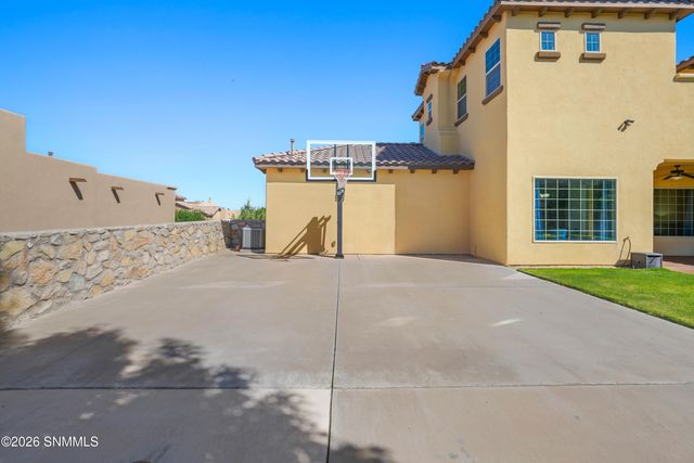 4084 Demos Avenue, Las Cruces, NM 88011