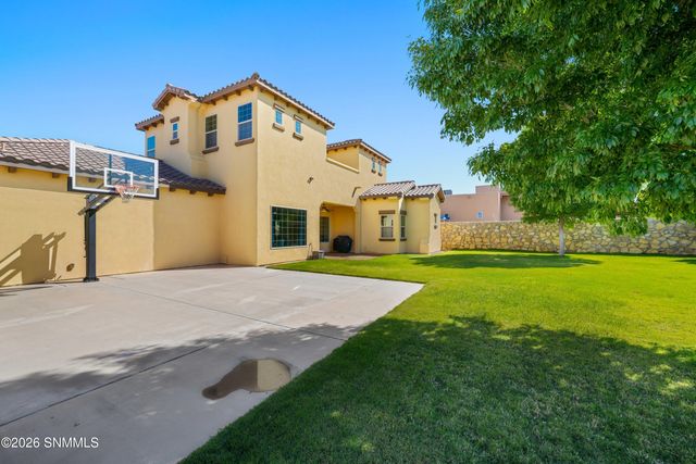 4084 Demos Avenue, Las Cruces, NM 88011