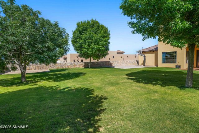 4084 Demos Avenue, Las Cruces, NM 88011