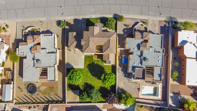 4084 Demos Avenue, Las Cruces, NM 88011