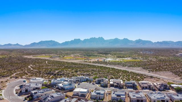 4084 Demos Avenue, Las Cruces, NM 88011
