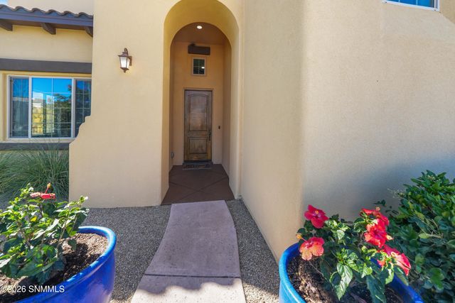 4084 Demos Avenue, Las Cruces, NM 88011