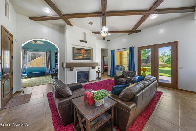 4084 Demos Avenue, Las Cruces, NM 88011
