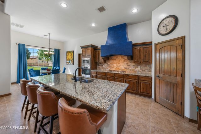 4084 Demos Avenue, Las Cruces, NM 88011