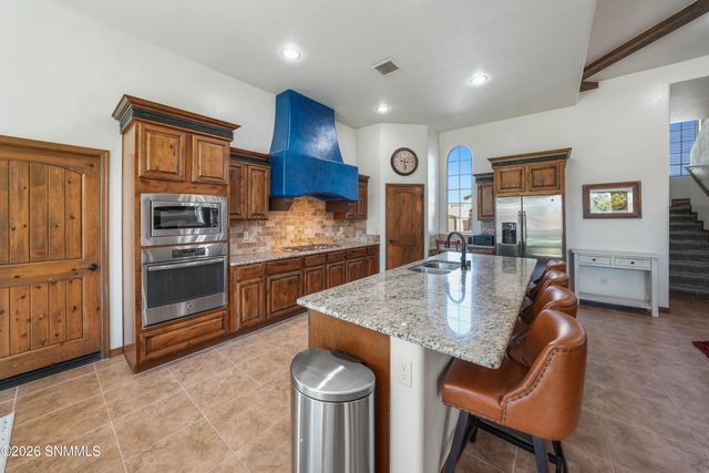 4084 Demos Avenue, Las Cruces, NM 88011