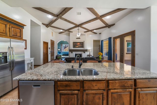 4084 Demos Avenue, Las Cruces, NM 88011