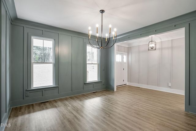 202 Batten Pond Road, Selma, NC 27576