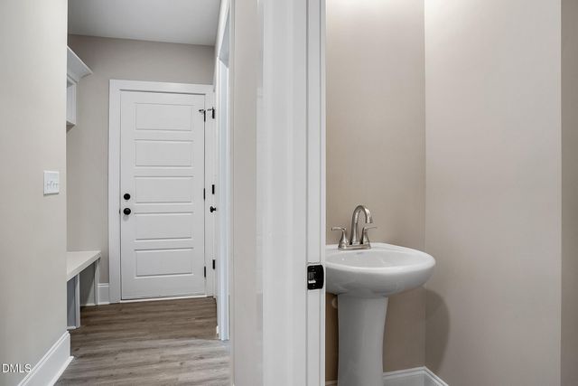 202 Batten Pond Road, Selma, NC 27576