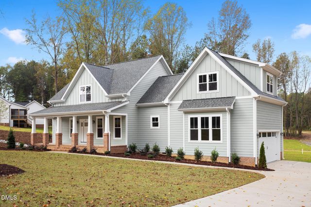 202 Batten Pond Road, Selma, NC 27576