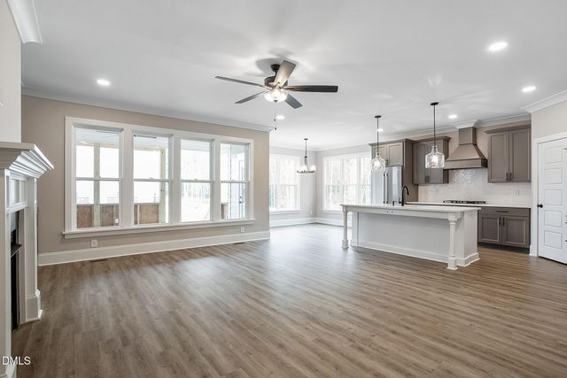 202 Batten Pond Road, Selma, NC 27576