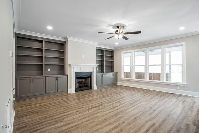 202 Batten Pond Road, Selma, NC 27576