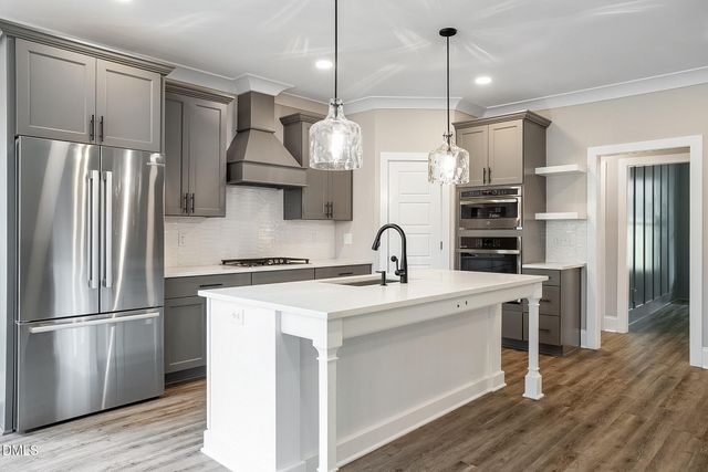 202 Batten Pond Road, Selma, NC 27576