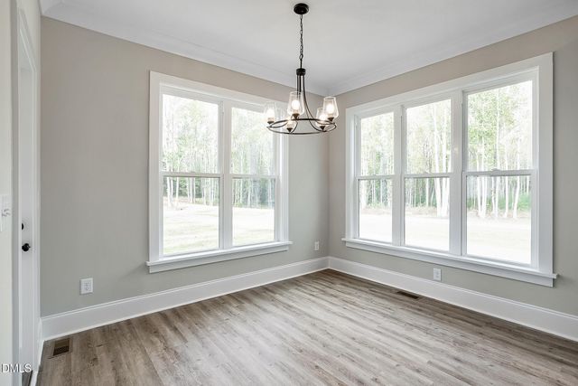 202 Batten Pond Road, Selma, NC 27576