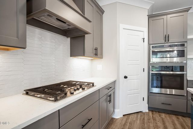 202 Batten Pond Road, Selma, NC 27576