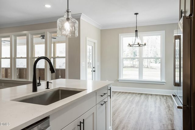 202 Batten Pond Road, Selma, NC 27576