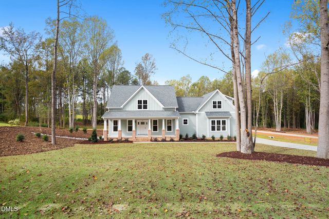 202 Batten Pond Road, Selma, NC 27576