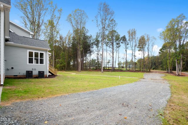 202 Batten Pond Road, Selma, NC 27576