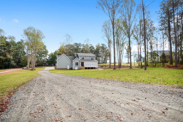 202 Batten Pond Road, Selma, NC 27576