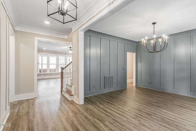 202 Batten Pond Road, Selma, NC 27576