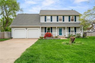 15795 Gardner West Road, Gardner, KS 66030