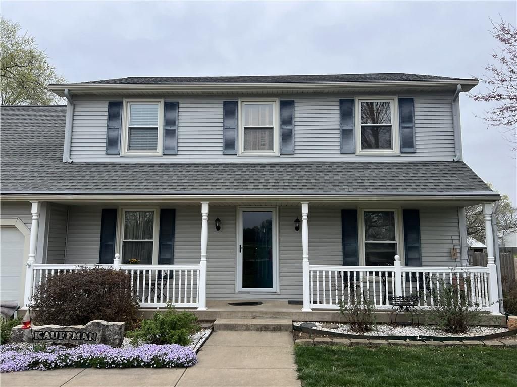 15795 Gardner West Road, Gardner, KS 66030