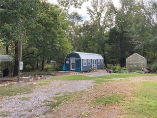 2924 Richmond Way B, Van Buren, AR 72956