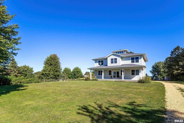 20830 270th St Street, Eldridge, IA 52748