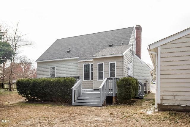 1001 Hornbuckle Court, Wake Forest, NC 27587