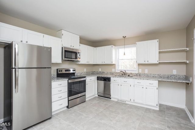 1001 Hornbuckle Court, Wake Forest, NC 27587