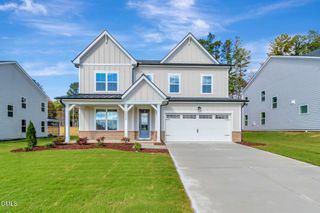 2020 Skipping Stone Drive, Durham, NC 27705