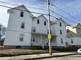 47 Chester Street, Woonsocket, RI 02895