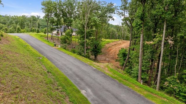 Lot 9 High Summit Drive, Talking Rock, GA 30175