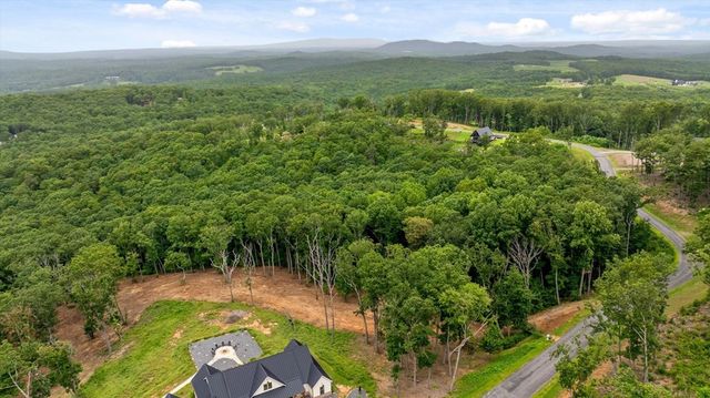 Lot 9 High Summit Drive, Talking Rock, GA 30175