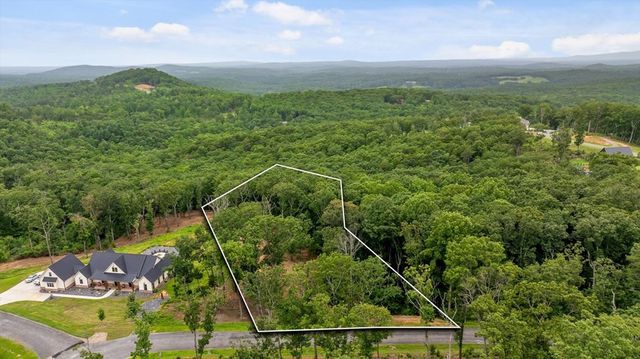 Lot 9 High Summit Drive, Talking Rock, GA 30175
