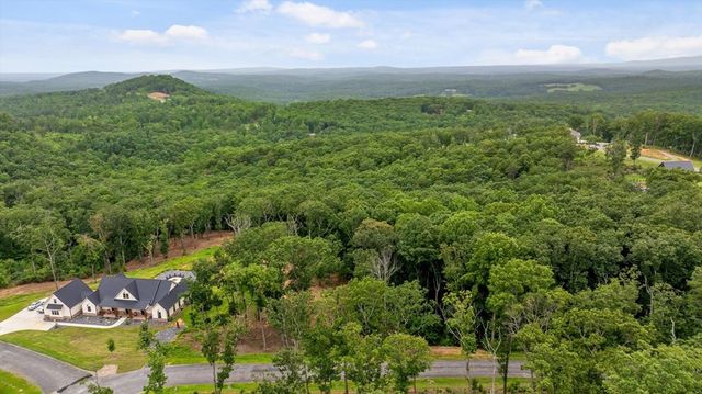 Lot 9 High Summit Drive, Talking Rock, GA 30175