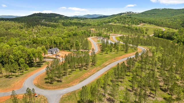 Lot 9 High Summit Drive, Talking Rock, GA 30175