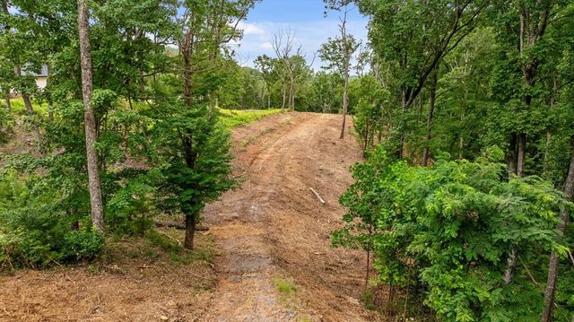 Lot 9 High Summit Drive, Talking Rock, GA 30175