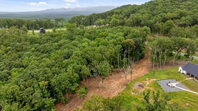 Lot 9 High Summit Drive, Talking Rock, GA 30175