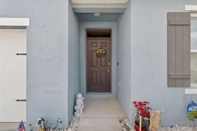 2658 GRANDBURY GROVE ROAD, Lakeland, FL 33811