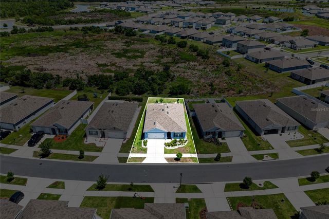 2658 GRANDBURY GROVE ROAD, Lakeland, FL 33811