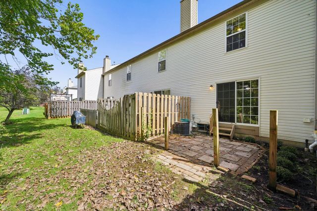 187 Macdougall Lane, Blacklick, OH 43004