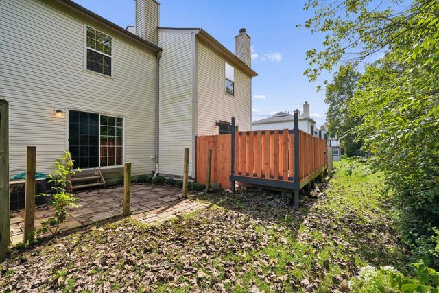 187 Macdougall Lane, Blacklick, OH 43004