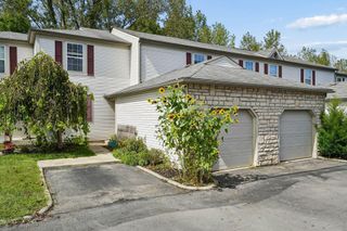 187 Macdougall Lane, Blacklick, OH 43004