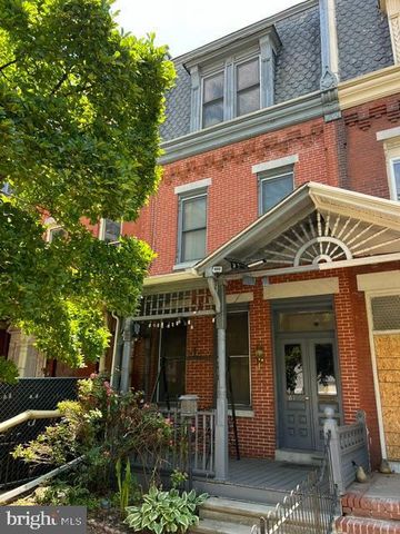 614 BENSON ST, Camden, NJ 08103