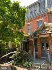 614 BENSON ST, Camden, NJ 08103