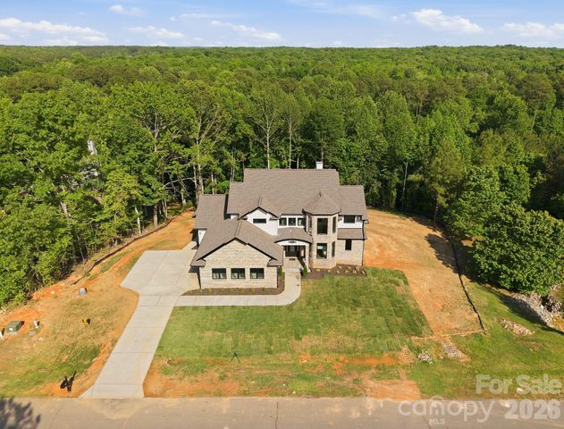 1815 White Fawn Lane, Rock Hill, SC 29730