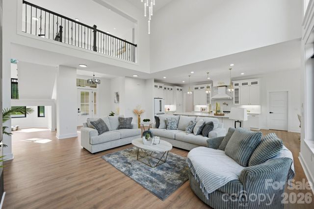 1815 White Fawn Lane, Rock Hill, SC 29730