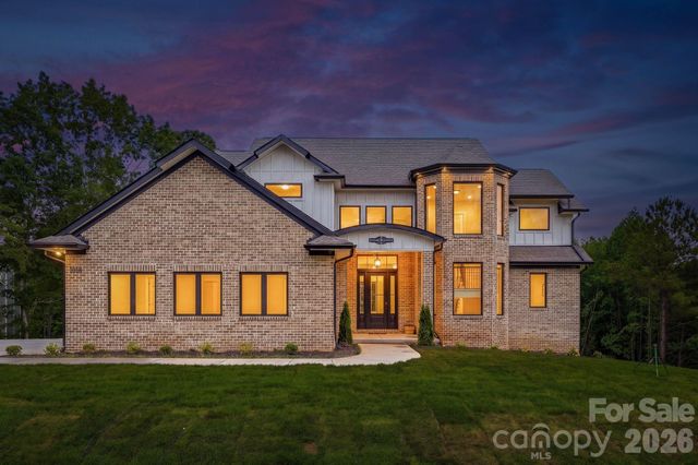 1815 White Fawn Lane, Rock Hill, SC 29730