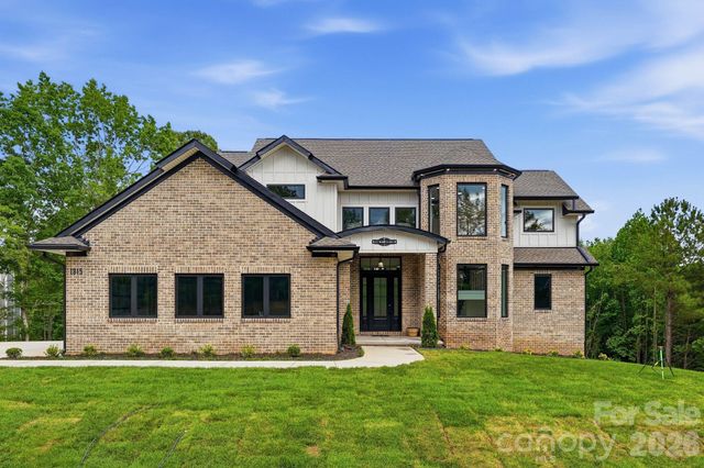 1815 White Fawn Lane, Rock Hill, SC 29730